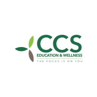 CCS Education and Wellness Center logo - Similar company to Central Counseling Services Of Riverside And Murrieta