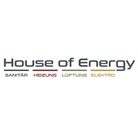 House of Energy GmbH logo - Similar company to Kampmann Uk Ltd