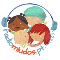 Rádio Miúdos logo - Similar company to Agenc-Ia