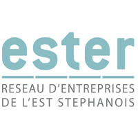 ESTER réseau d'entreprises de l'est stéphanois logo - Similar company to Omada 42