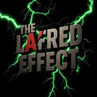The La'Fred Effect logo - Similar company to Jamun Studios