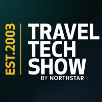 TravelTech Show logo - Similar company to Rightrez (A Mize Company)