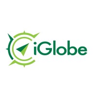 iGlobe Geospatial Engineering Systems logo - Similar company to Snap Geospatial