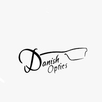 Danish Optics logo - Similar company to Optikers.Pk