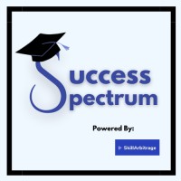 Skill Arbitrage - Success Spectrum logo - Similar company to Digital Spellbee