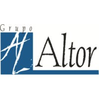 Grupo Altor logo - Similar company to Adventus Capital Sofom Enr