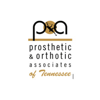 Prosthetic and Orthotic Associates of Tennessee logo - Similar company to Hprc