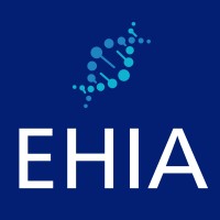 European Healthcare Investor Association (E.H.I.A.) logo - Similar company to Intelligenthq - A Digital Innovation Intelligence Business Education Network