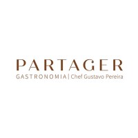 Partager Gastronomia logo - Similar company to Wenter Eventos