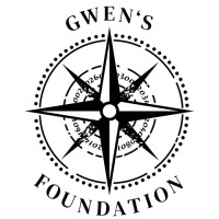Gwen's Foundation logo - Similar company to Downtown Wheaton Association