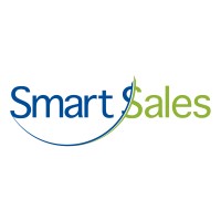 Smart Sales logo - Similar company to Gnetwork360