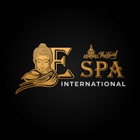 E Spa International logo - Similar company to Digital Decimal