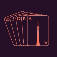 Founder Poker Toronto logo - Similar company to Cosmicbase