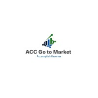 ACC Go to Market Consulting logo - Similar company to Uc Alternative, Inc.