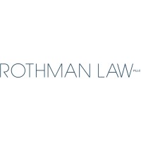 Rothman Law PLLC logo - Similar company to Clickthemouse.Ca
