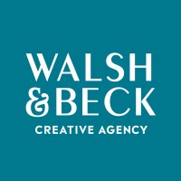 Walsh & Beck Creative Agency logo - Similar company to Bite Creative