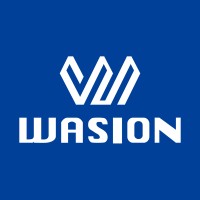 Wasion logo - Similar company to Inhemeter Co.,Ltd.