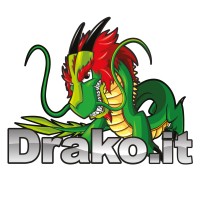 Drako.it logo - Similar company to Hyle - Strategy & Innovation