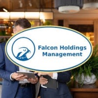 Falcon Holdings Management LLC. logo - Similar company to Bendt Distilling Co.