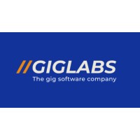 The GigLabs logo - Similar company to Folkstone Tech