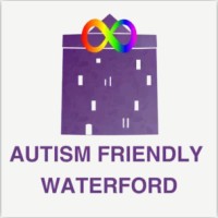 Autism Friend Waterford logo - Similar company to Shine Centre (Cork)