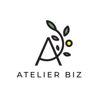Atelier Biz logo - Similar company to Eye Candy Media Group + Outdoor Revolution / Big Gig Media