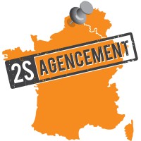 2S Agencement logo - Similar company to Plan B. Agencement & Design
