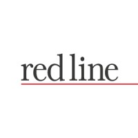 Red Line logo - Similar company to Redline Aviation