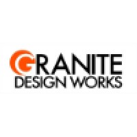 Granite Design Works logo - Similar company to Cutting Edge Stone & Granite Llc