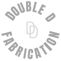 Double D Fabrication logo - Similar company to Rim Manufacturing, Llc.