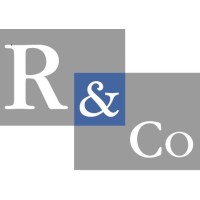 Rust & Company CPA logo - Similar company to Greater Monadnock Collaborative