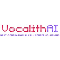 VocalithAI logo - Similar company to Nfinity Labs