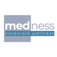 Medness Corporate Wellness logo - Similar company to Nutria