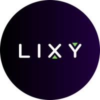 Lixy logo - Similar company to Sp Systems
