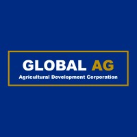 Global Agricultural Development Corporation logo - Similar company to Agriglobal.Ph