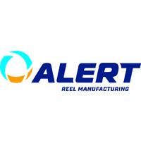 Alert Reel Manufacturing logo - Similar company to Vibratech Tvd