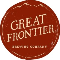 Great Frontier Brewing Company, LLC logo - Similar company to Brown Builders, Inc.