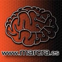 Marcra logo - Similar company to Softme
