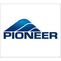 Pioneer Landscape Centers logo - Similar company to Heads Up Technologies
