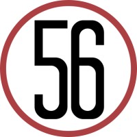 56 Game Studios logo - Similar company to Canuck Play Inc.