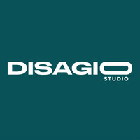 Disagio Studio logo - Similar company to Cora Studio