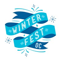 Winter Fest OC logo - Similar company to Absolute Event Solutions