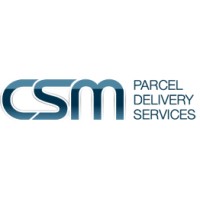 CSM Logistics logo - Similar company to Sae Logistics
