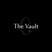 The Vault logo - Similar company to Good Friends Creative