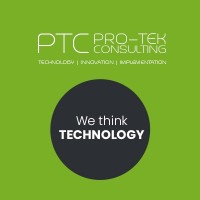 ProTek Consulting logo - Similar company to Datafloss