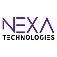 Nexa Technologies logo - Similar company to Nexa Technologies