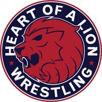 Heart Of A Lion Wrestling