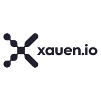 Xauen io logo - Similar company to Xauendevs 🫒