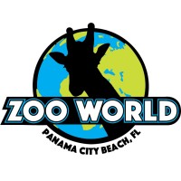 ZooWorld Panama City Beach logo - Similar company to The Resort Collection Of Panama City Beach