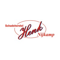 Autoschade Henk Nijkamp logo - Similar company to Dickhof Autoverhuur En Shortlease